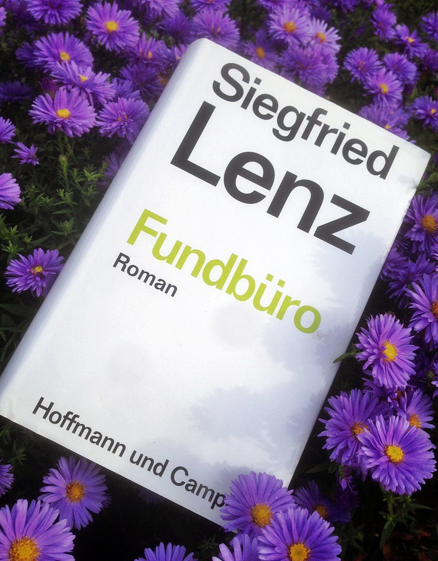 Siegfried Lenz Bücher