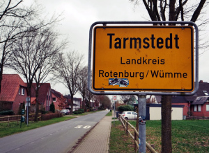 Tarmstedt