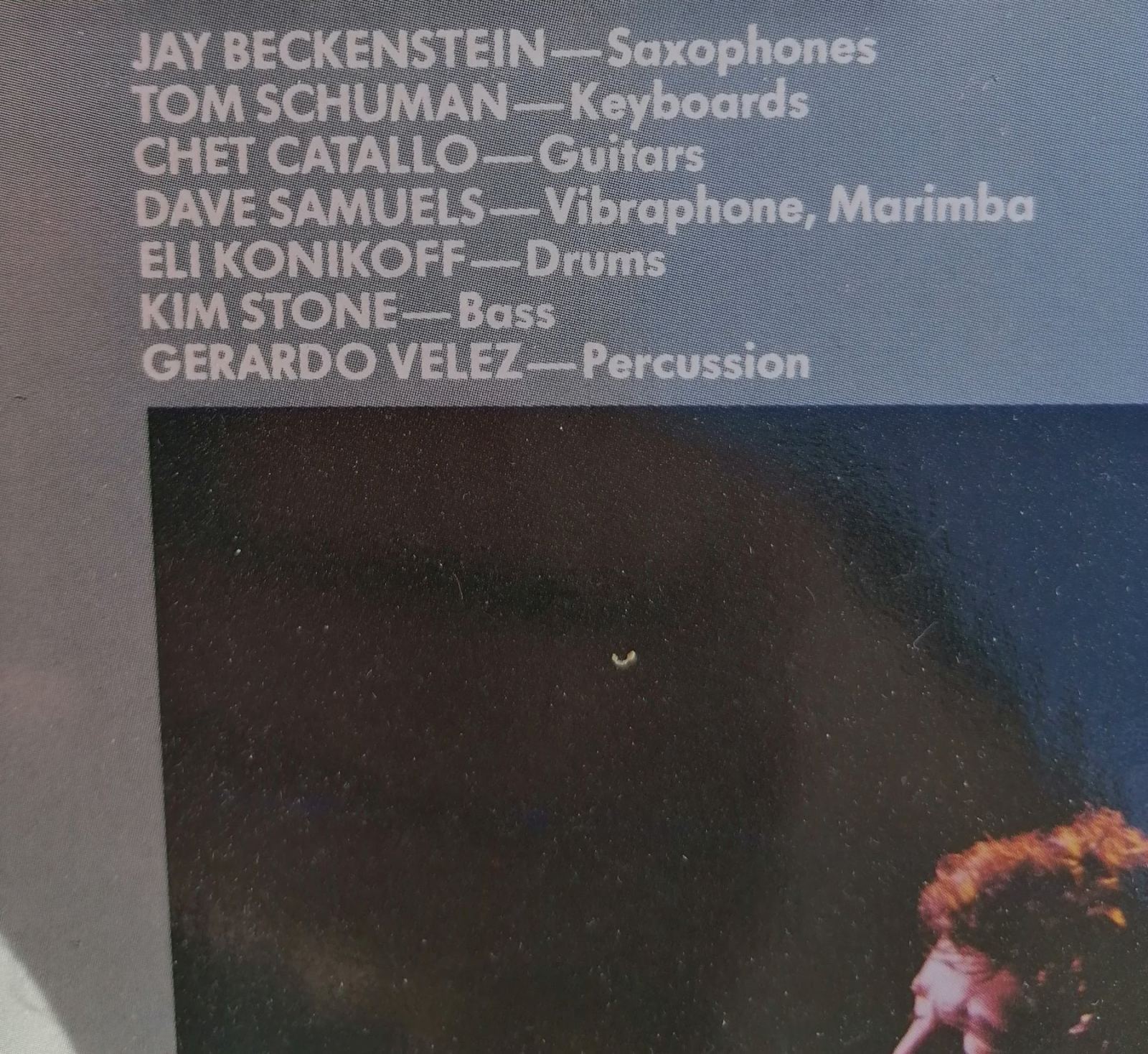 Jazz-Rock / Fusion Jazz